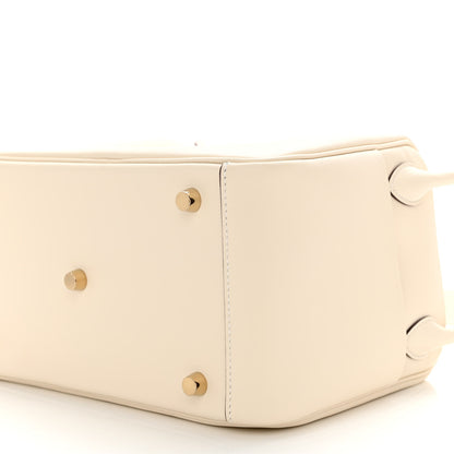 Hermes Swift Verso Lindy 26 Nata Lime 10 of 11