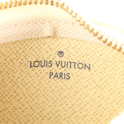 Louis Vuitton Damier Azur Key Pouch 6 of 8