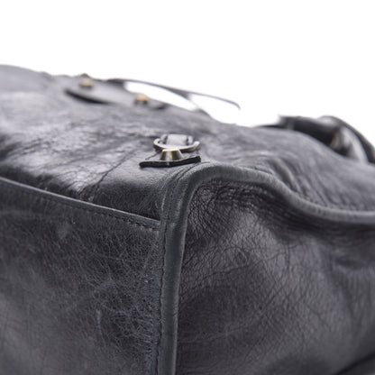 Balenciaga Agneau Classic Hardware City Black 9 of 14