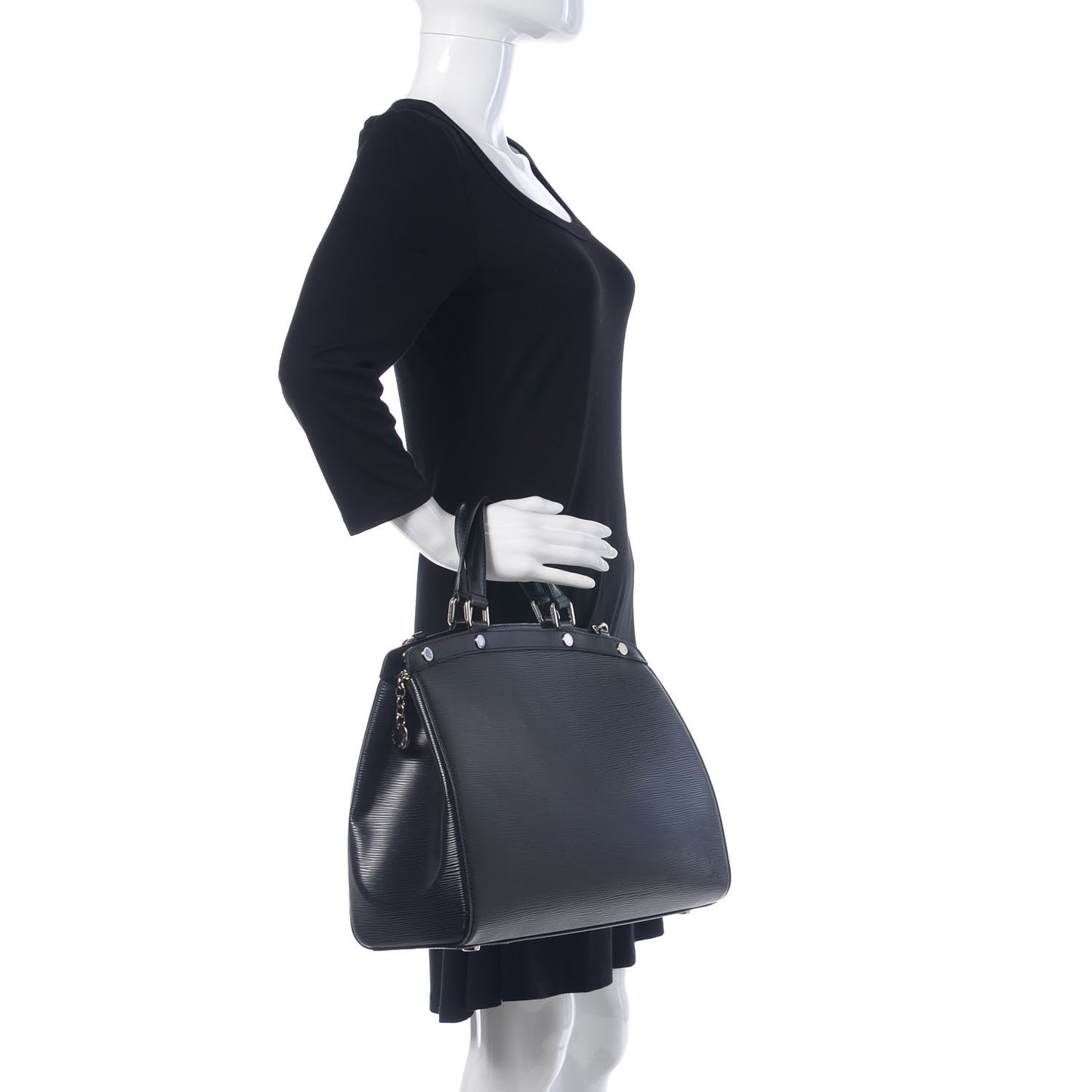 Epi Brea GM Black