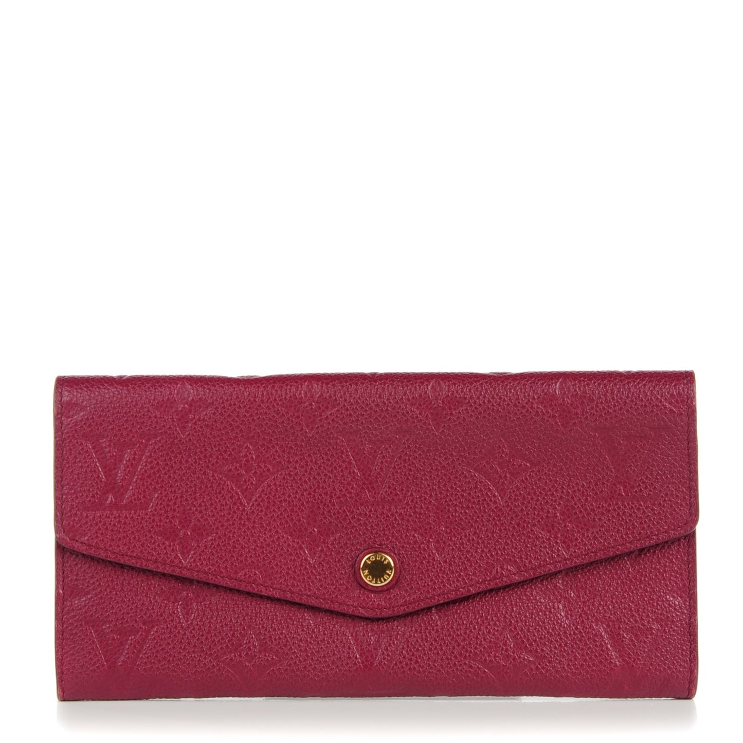 Empreinte Curieuse Wallet Aurore