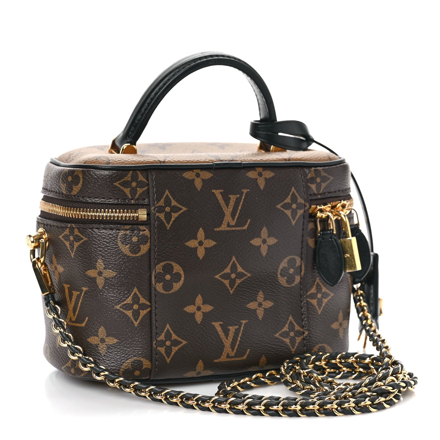 Reverse Monogram Vanity PM
