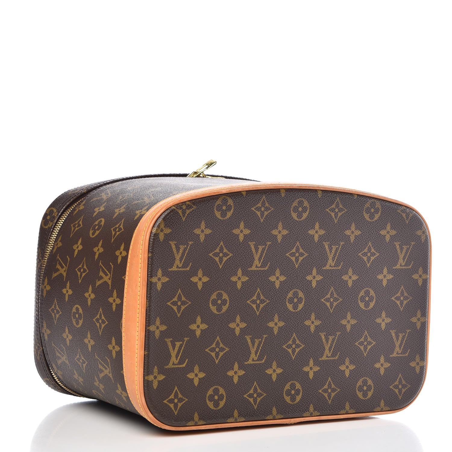 Louis Vuitton Monogram Nice 5 of 27