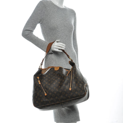 Louis Vuitton Monogram Delightful GM 2 of 10
