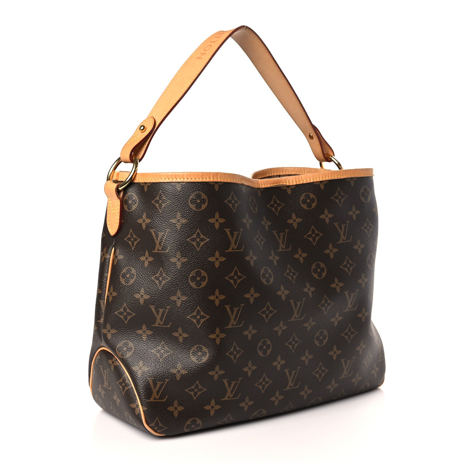 Louis Vuitton Monogram Delightful PM 3 of 8