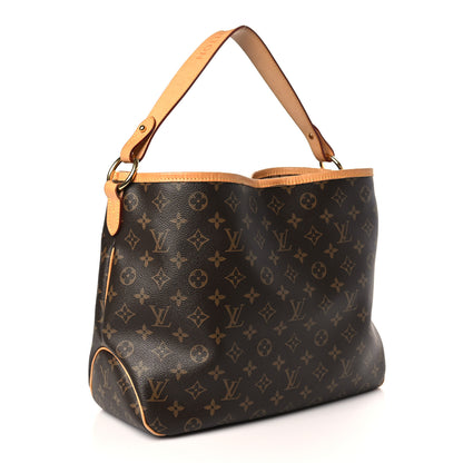 Louis Vuitton Monogram Delightful PM 3 of 8