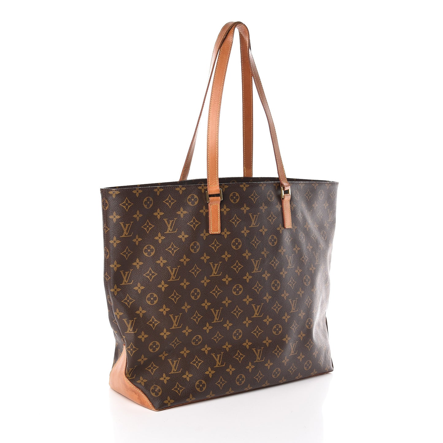 Monogram Cabas Alto