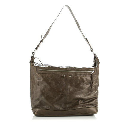 Balenciaga Agneau Courier 1 of 13