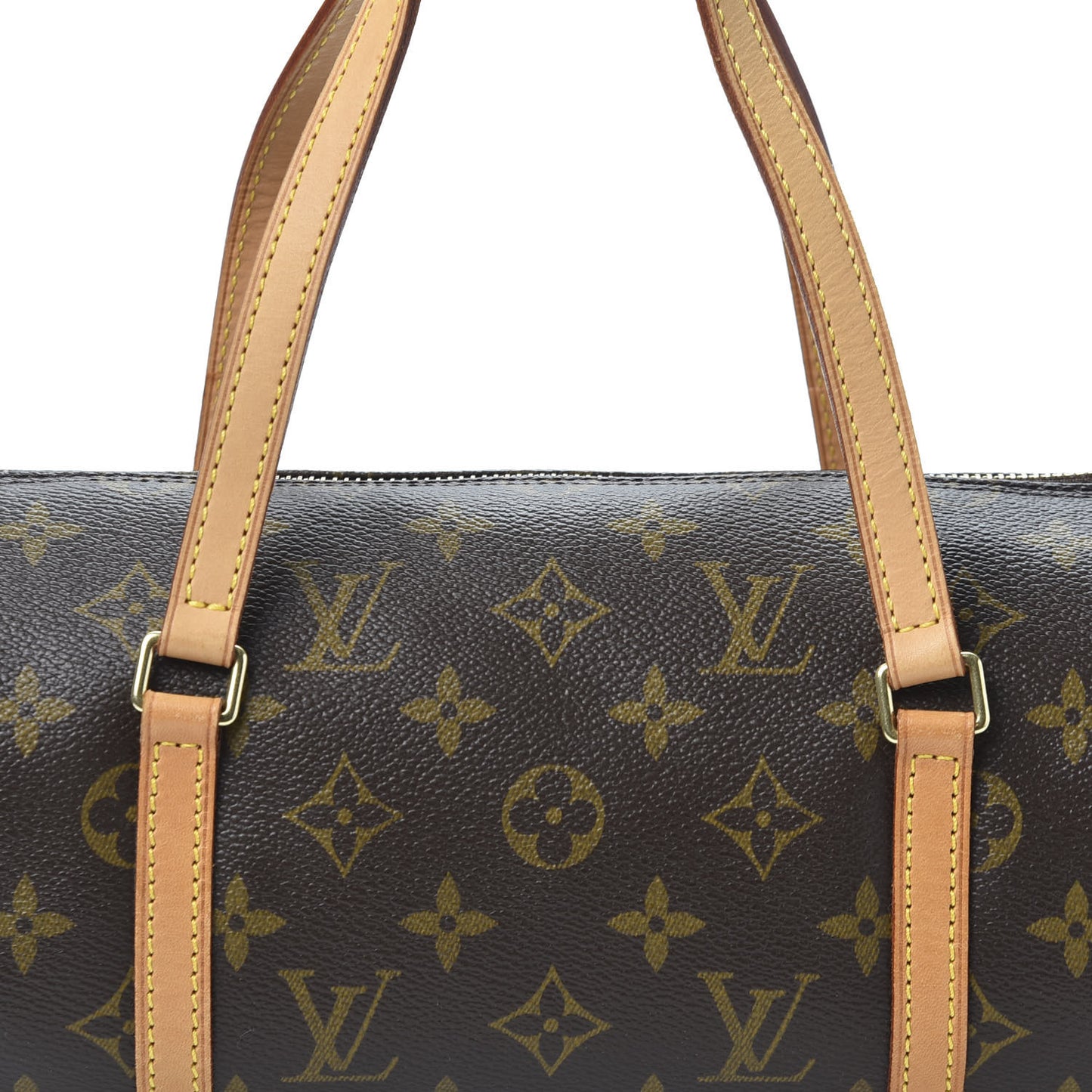 Monogram Papillon 26