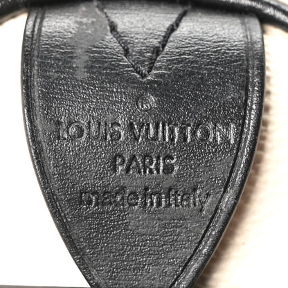 Louis Vuitton Game On Speedy Bandouliere 25 White 6 of 9