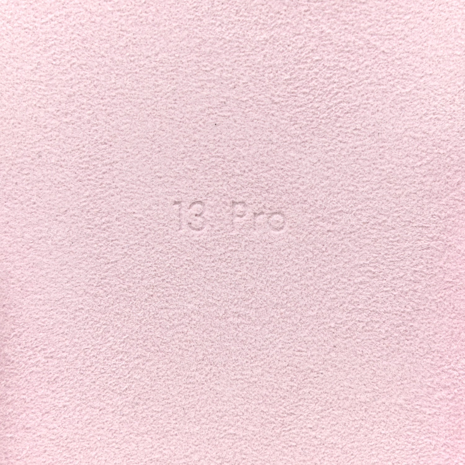 Louis Vuitton Monogram iPhone 13 Pro Bumper Pink 5 of 8
