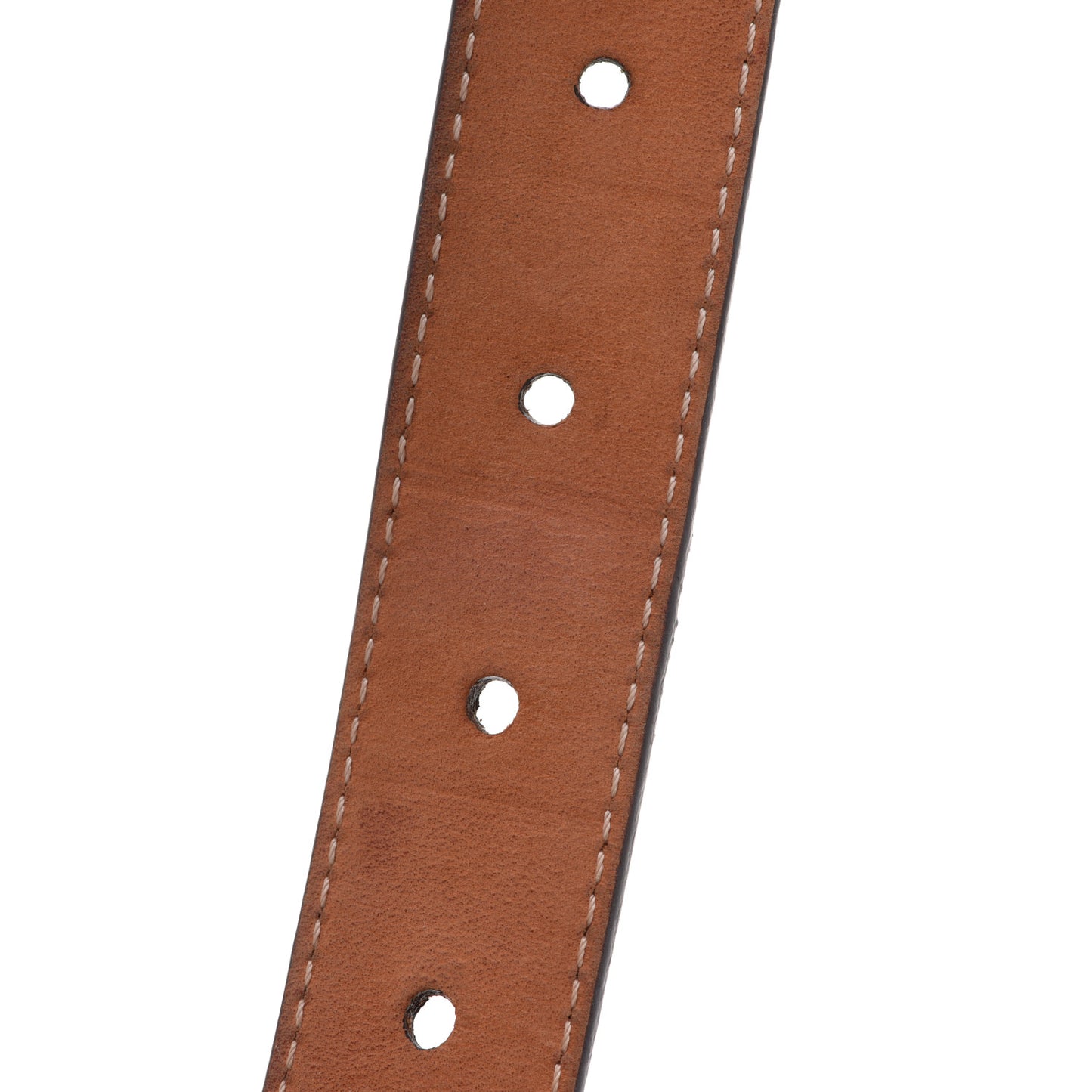 Mini Monogram 25mm LV Initiales Belt 75 30