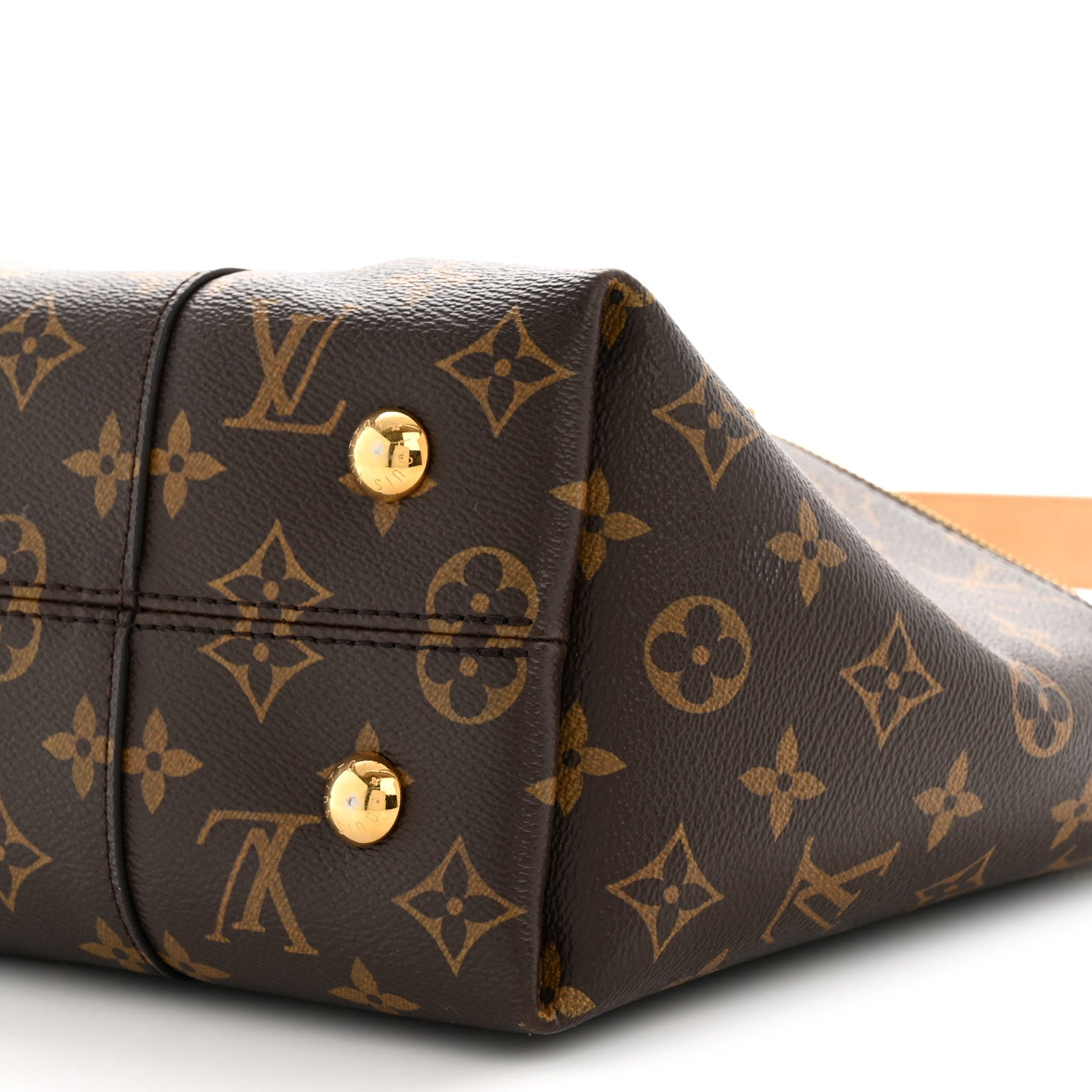 Louis Vuitton Monogram Melie 10 of 13