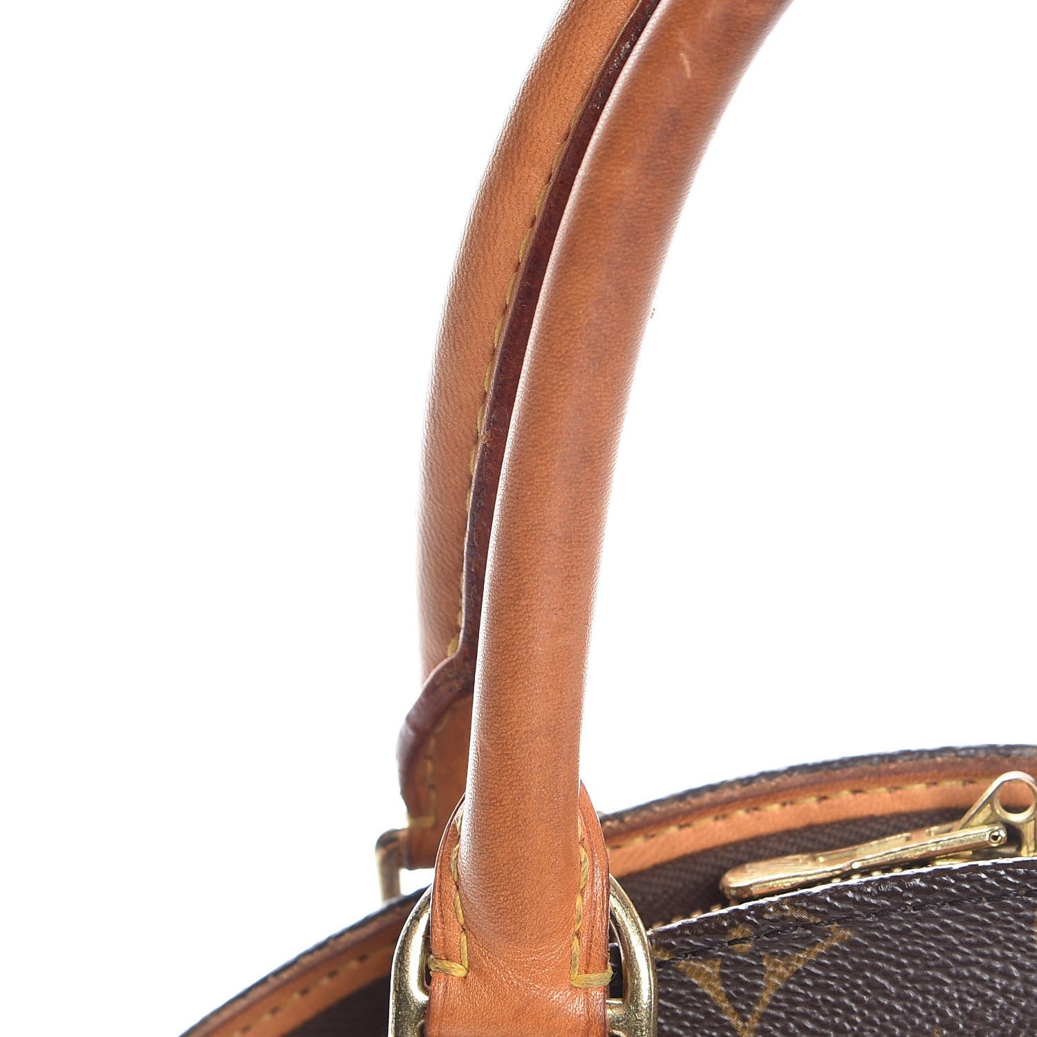 Louis Vuitton Monogram Ellipse PM 21 of 28