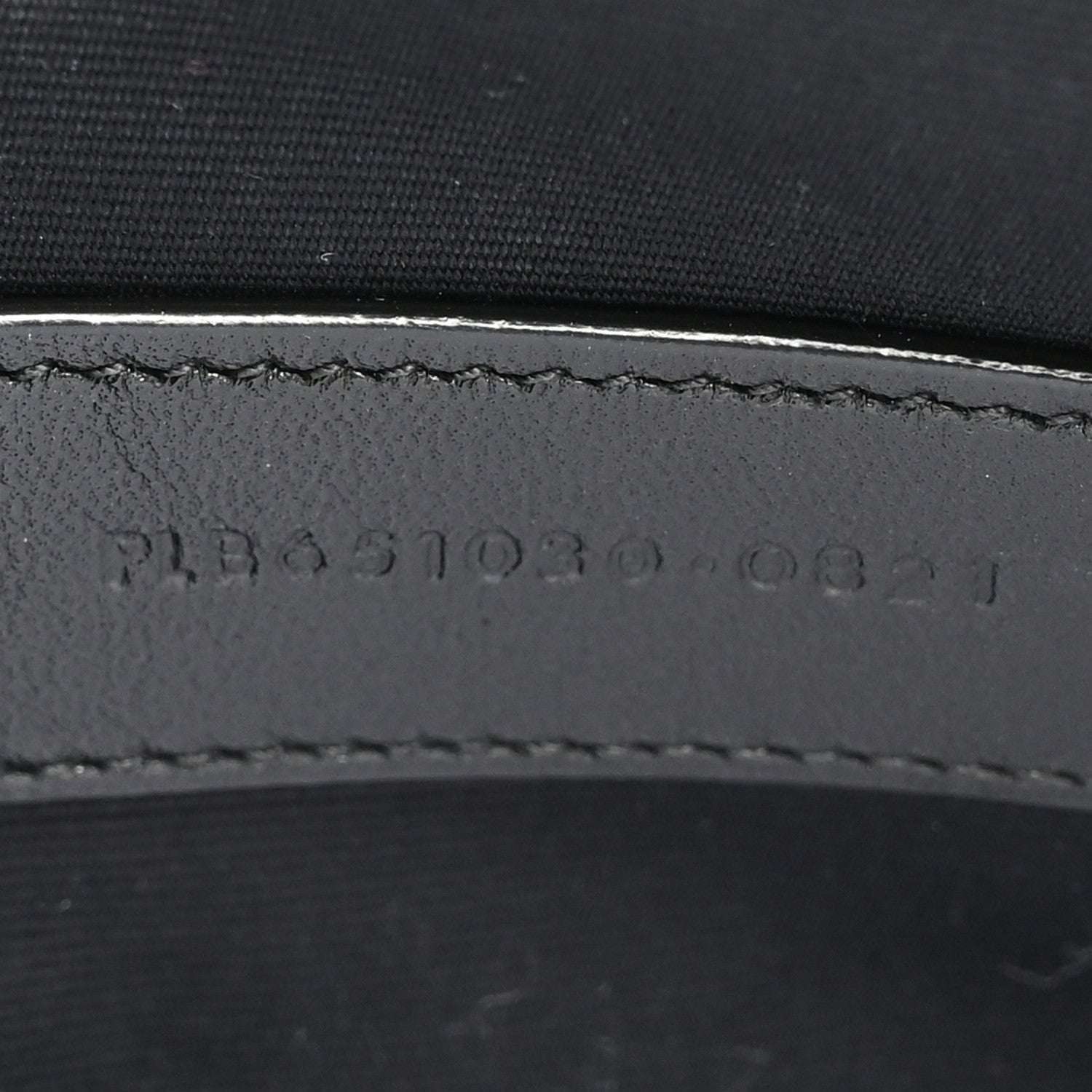 Saint Laurent Grain De Poudre Textured Mixed Matelasse Triquilt Monogram Clutch Green Field 7 of 8