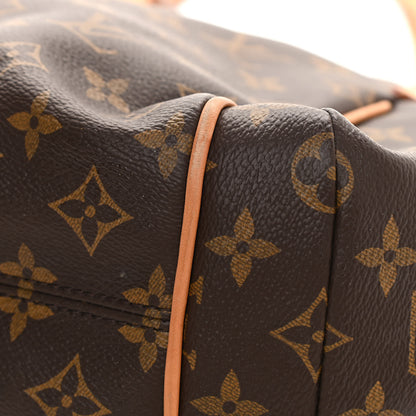 Louis Vuitton Monogram Totally PM 12 of 14