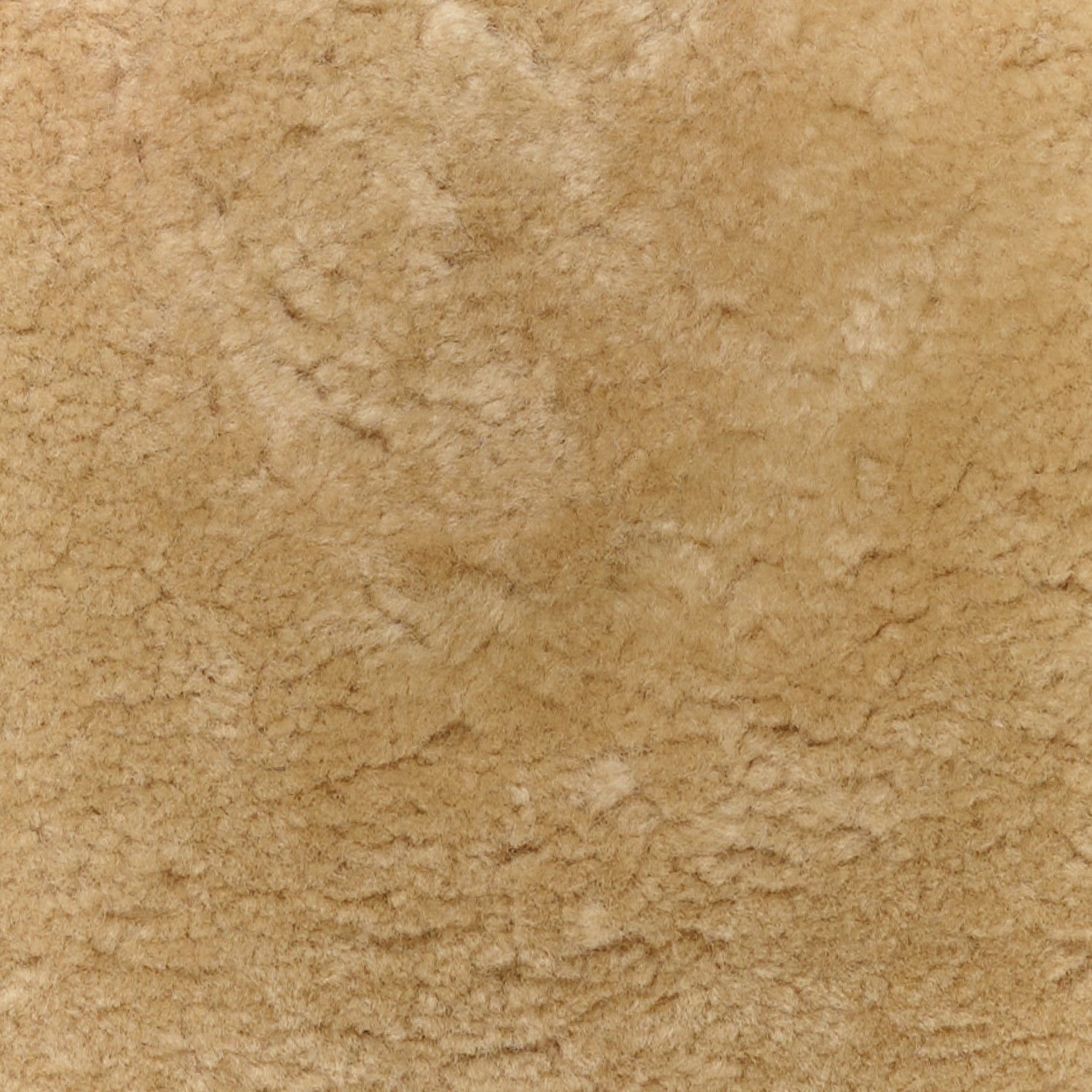 Celine Shearling Cabas Natural Tan 7 of 9