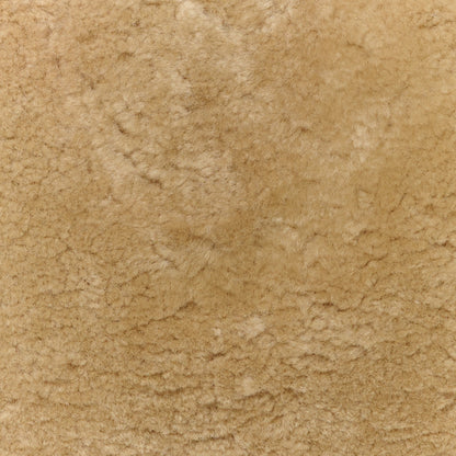 Celine Shearling Cabas Natural Tan 7 of 9