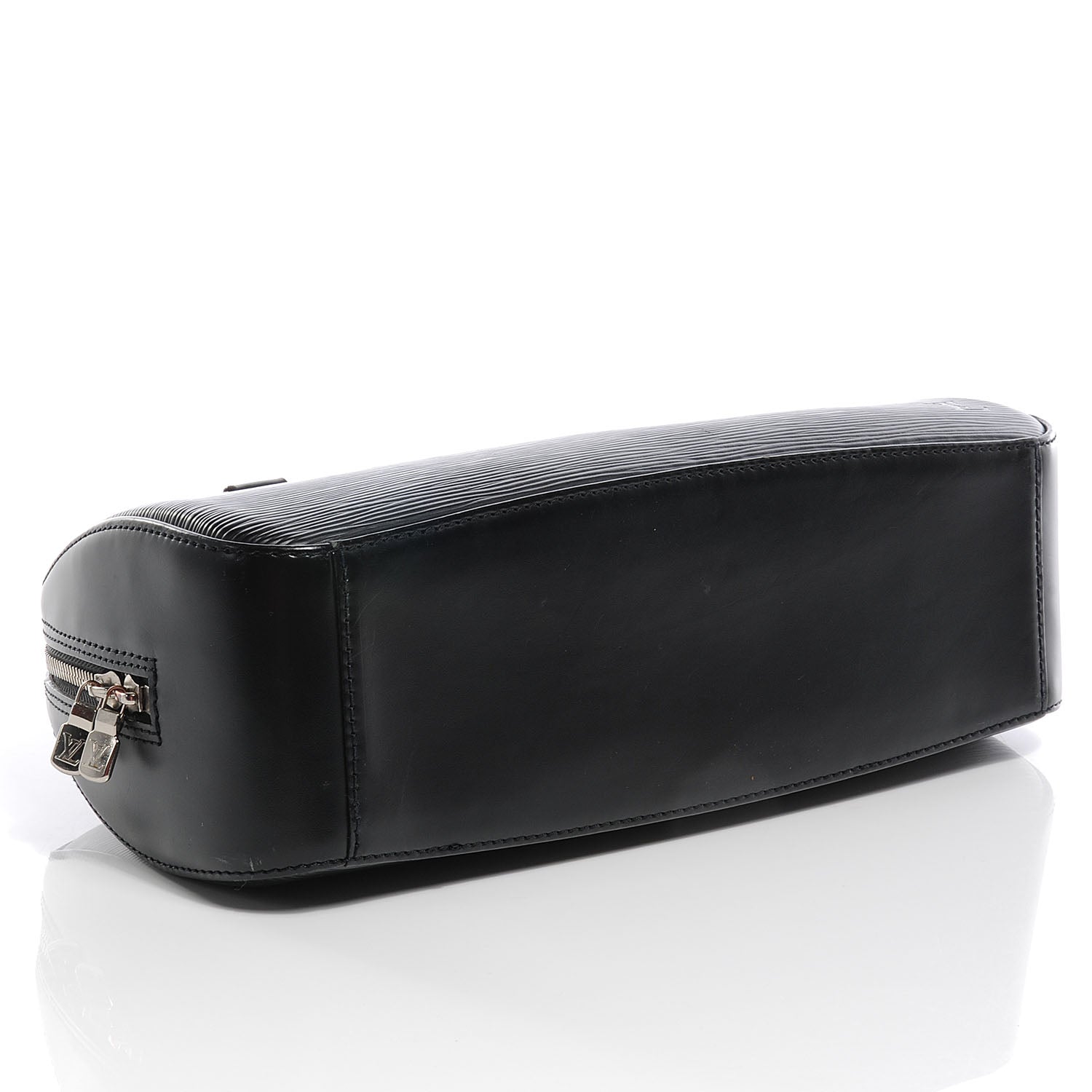 Louis Vuitton Epi Jasmin Black 4 of 7
