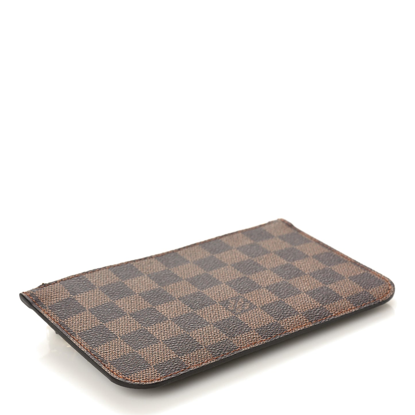Damier Ebene Neverfull PM Pochette