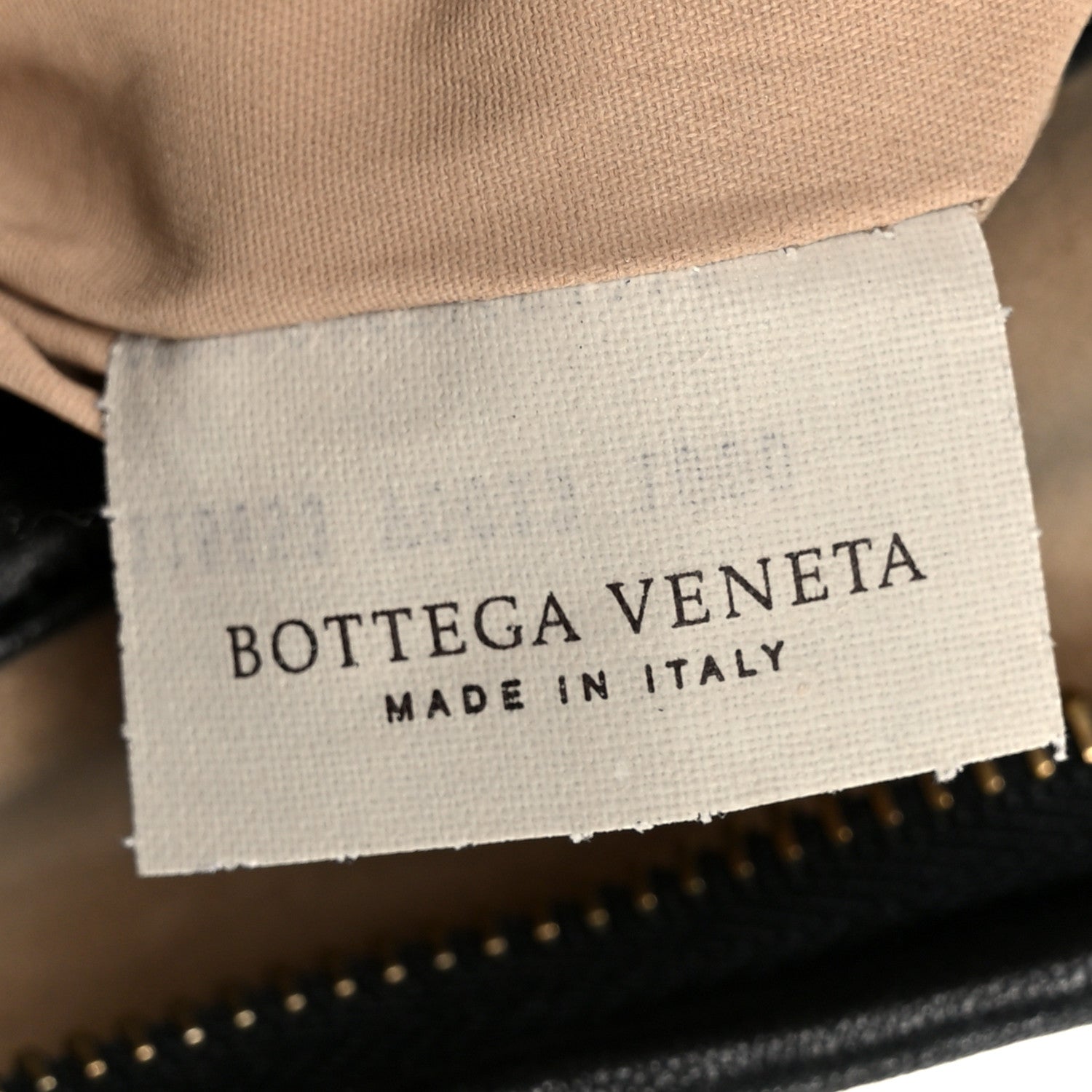 Bottega Veneta Nappa Intrecciato Medium Veneta Hobo Black 7 of 11