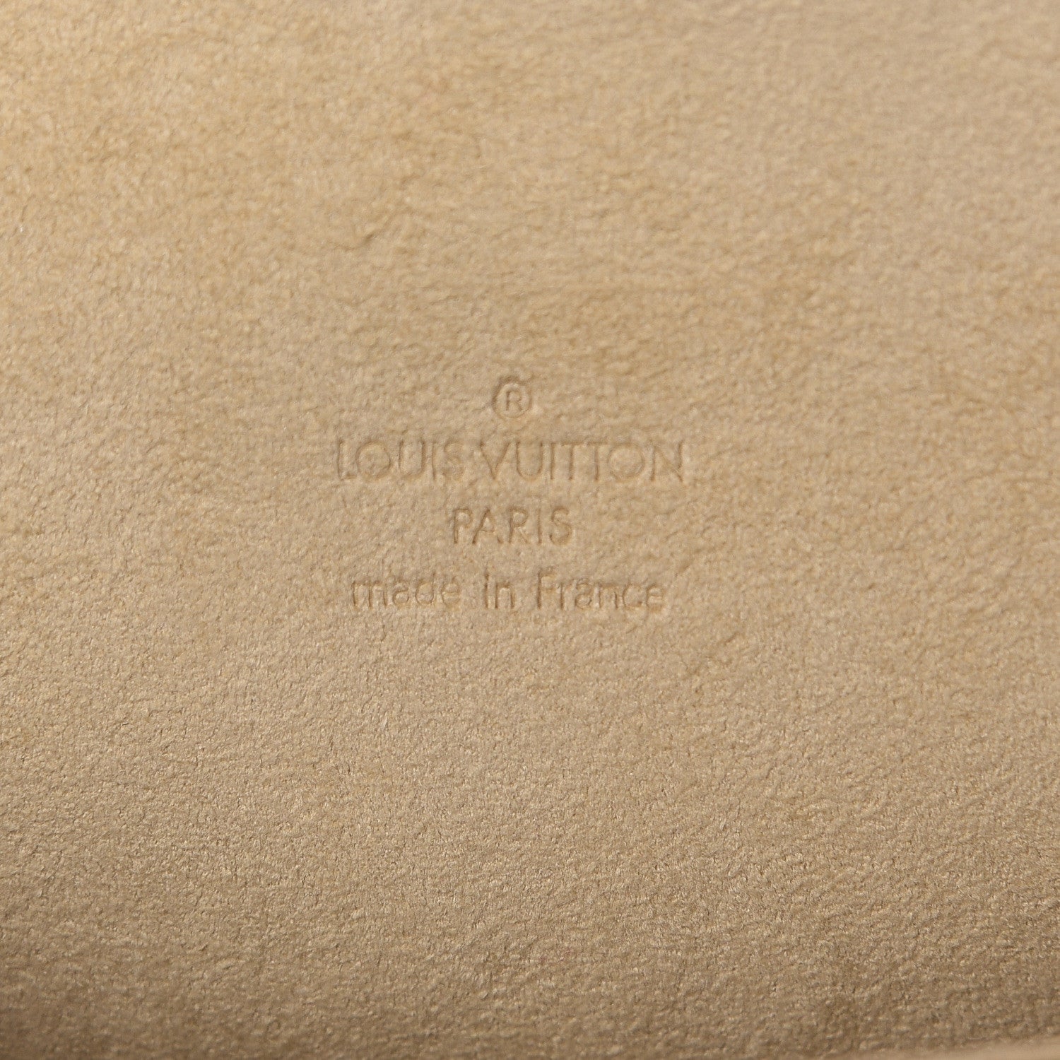 Louis Vuitton Monogram Pochette Florentine XS 6 of 12