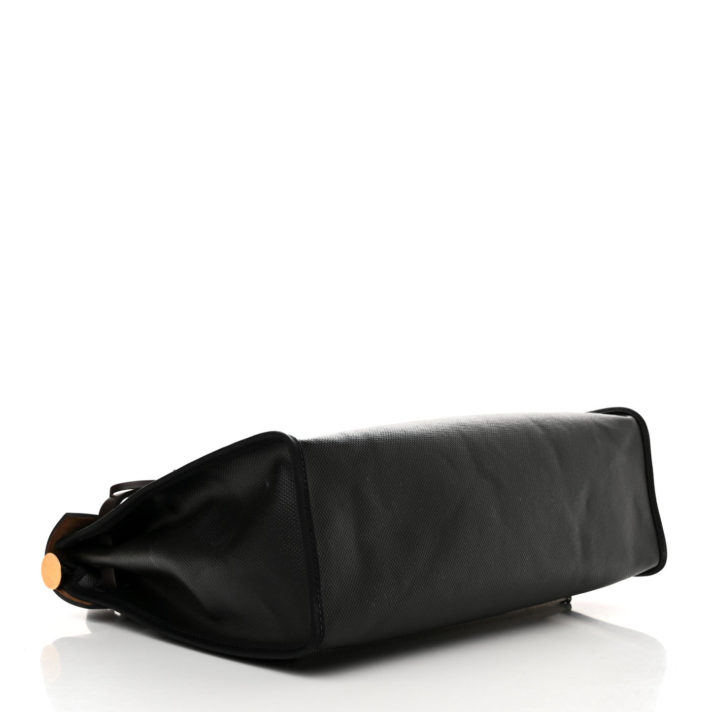 Toile H Berline Vache Hunter Herbag Zip PM 31 Black