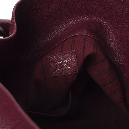 Louis Vuitton Empreinte Artsy MM Aurore 8 of 10