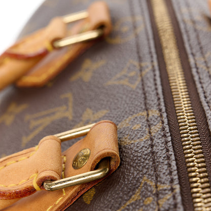 Louis Vuitton Monogram Speedy 25 14 of 14