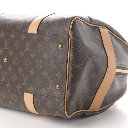 Louis Vuitton Monogram Carryall 7 of 11