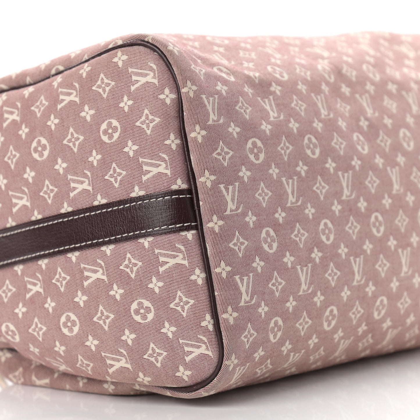 Monogram Idylle Speedy Bandouliere 30 Sepia