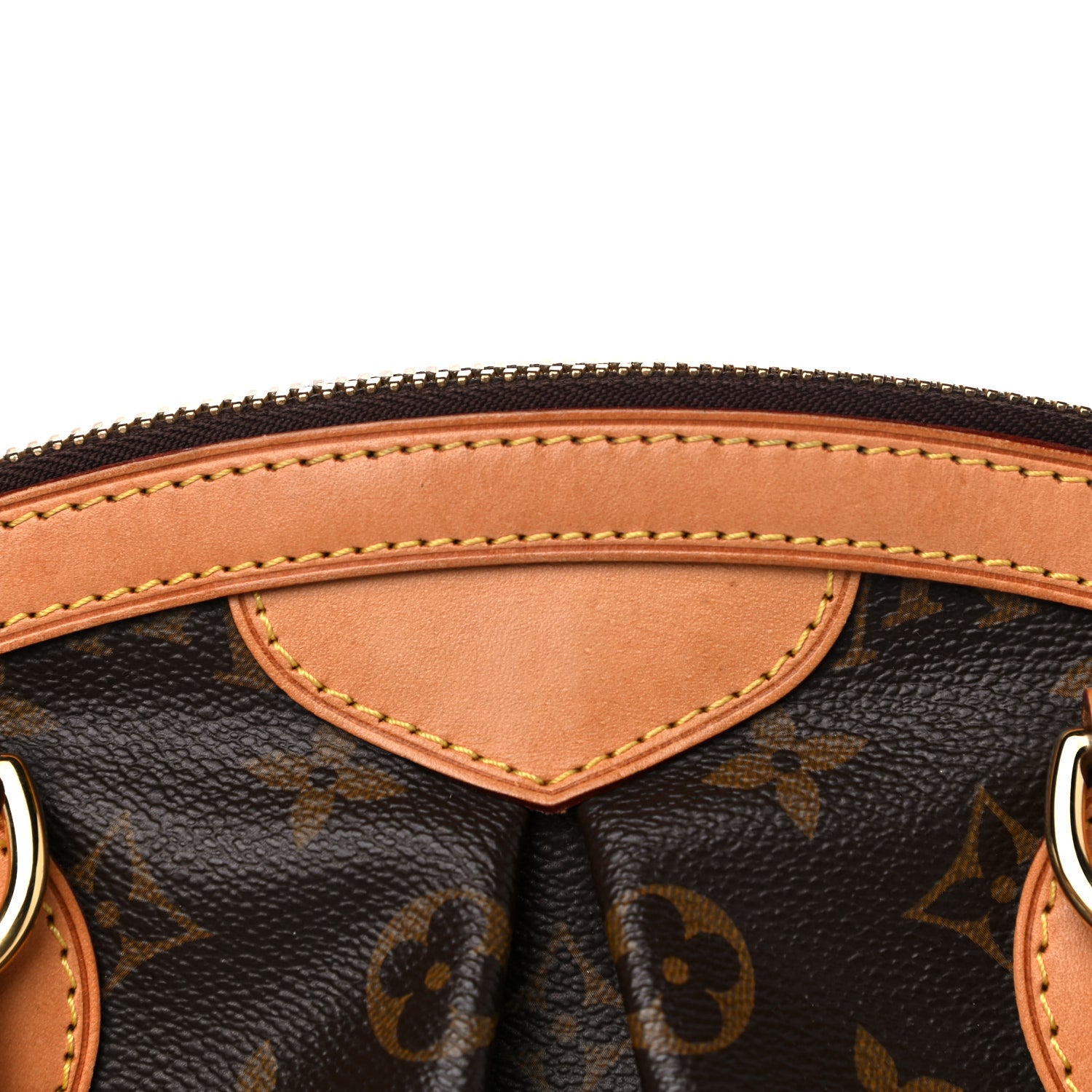 Louis Vuitton Monogram Tivoli PM 16 of 21