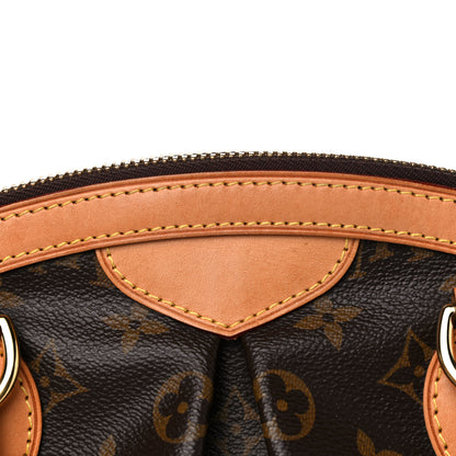 Louis Vuitton Monogram Tivoli PM 16 of 21