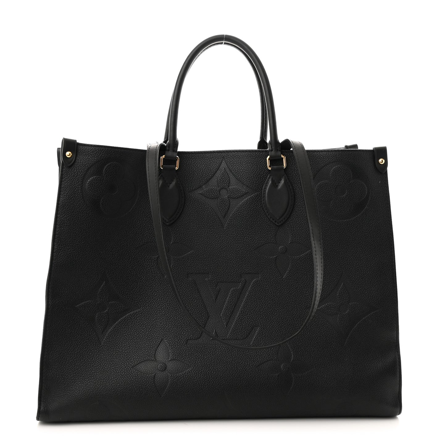 Empreinte Monogram Giant Onthego GM Black