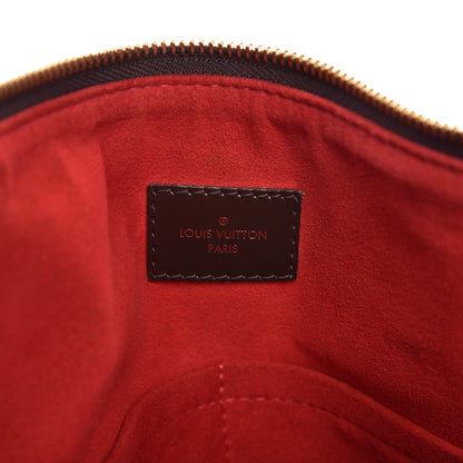Louis Vuitton Damier Ebene Evora MM 7 of 10