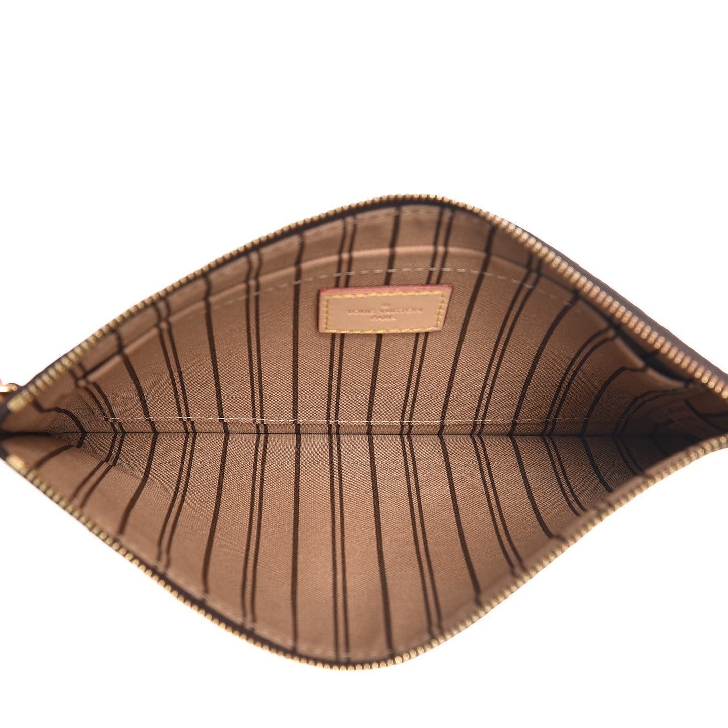 Monogram Neverfull MM GM Pochette