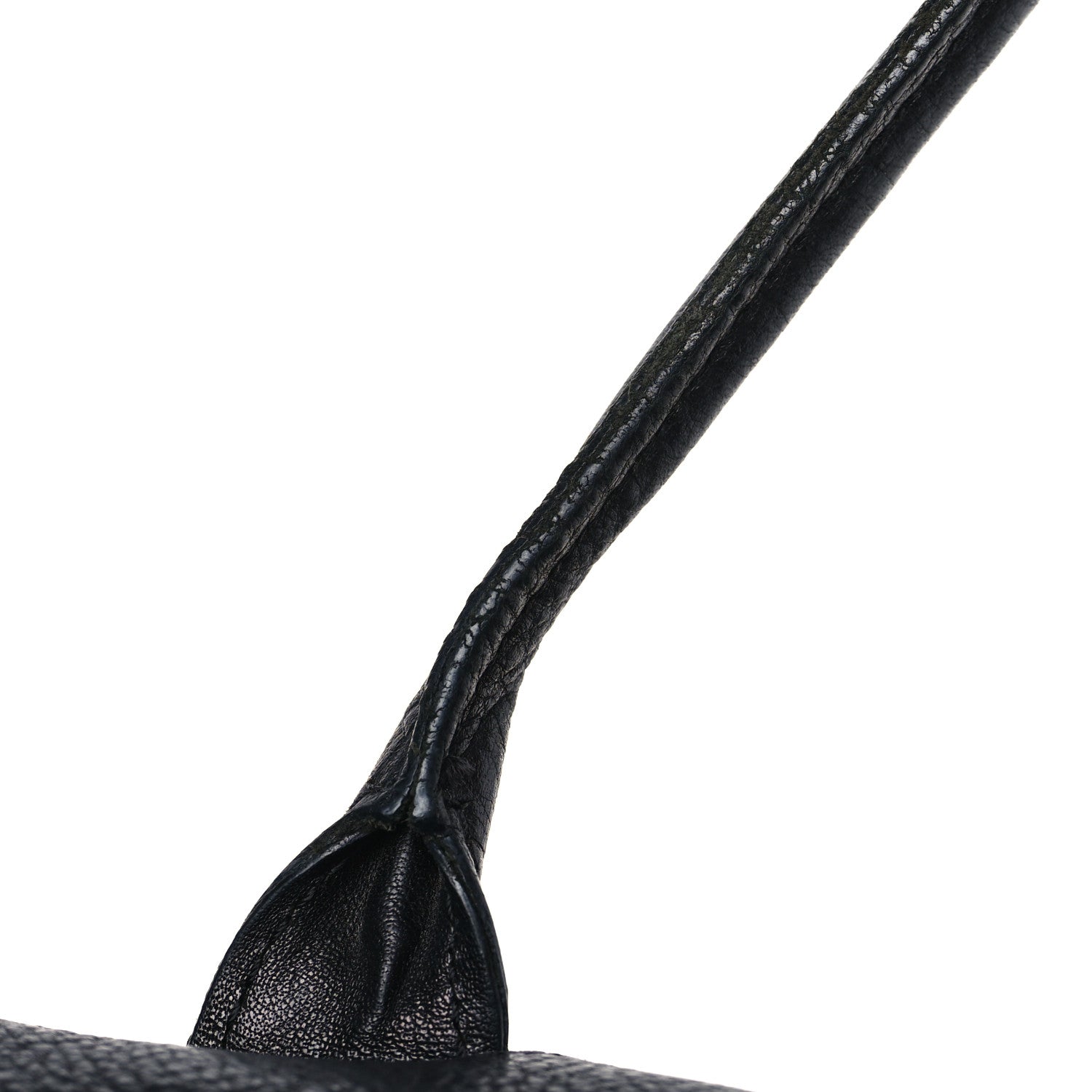 Mulberry Classic Grain Calfskin Bayswater Black 11 of 11
