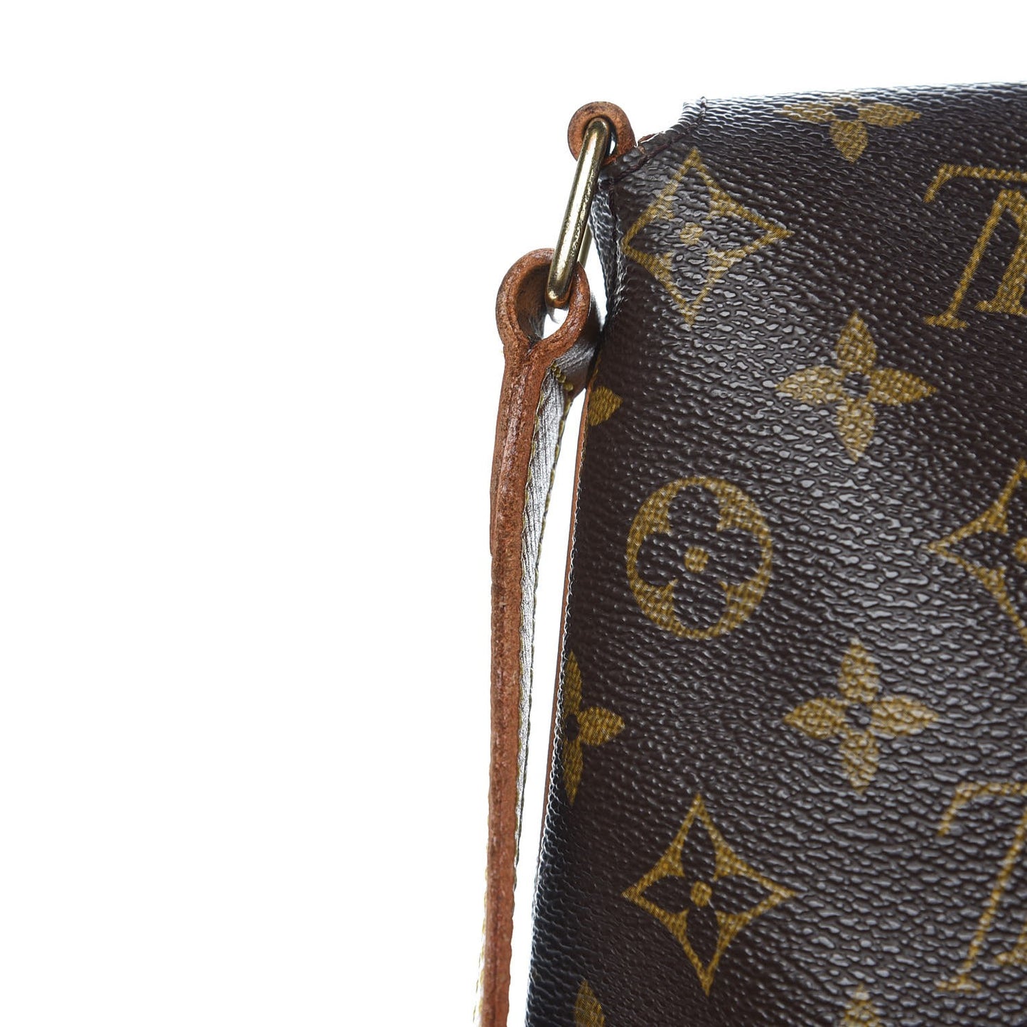 Monogram Musette GM