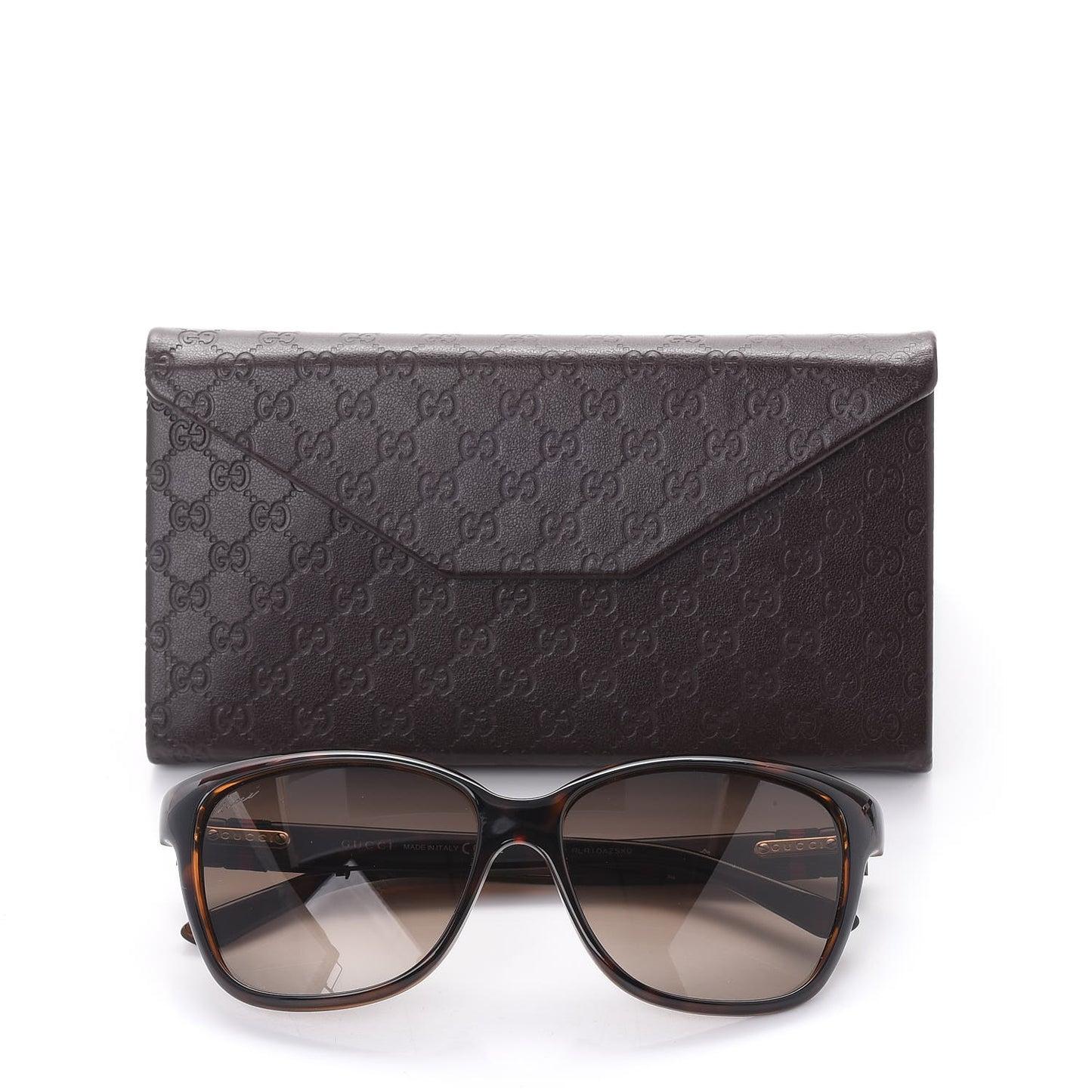 Web Sunglasses GG 3645/S Tortoise