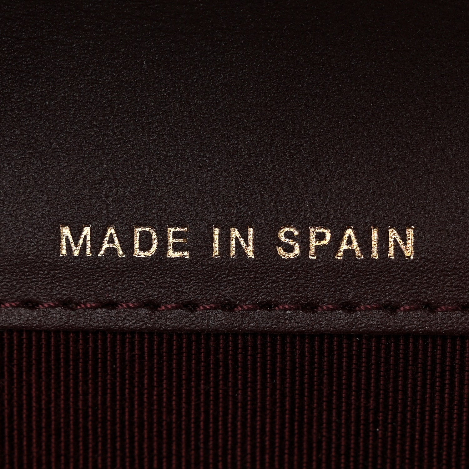 Chanel Caviar Quilted Yen Wallet Black 7 of 12