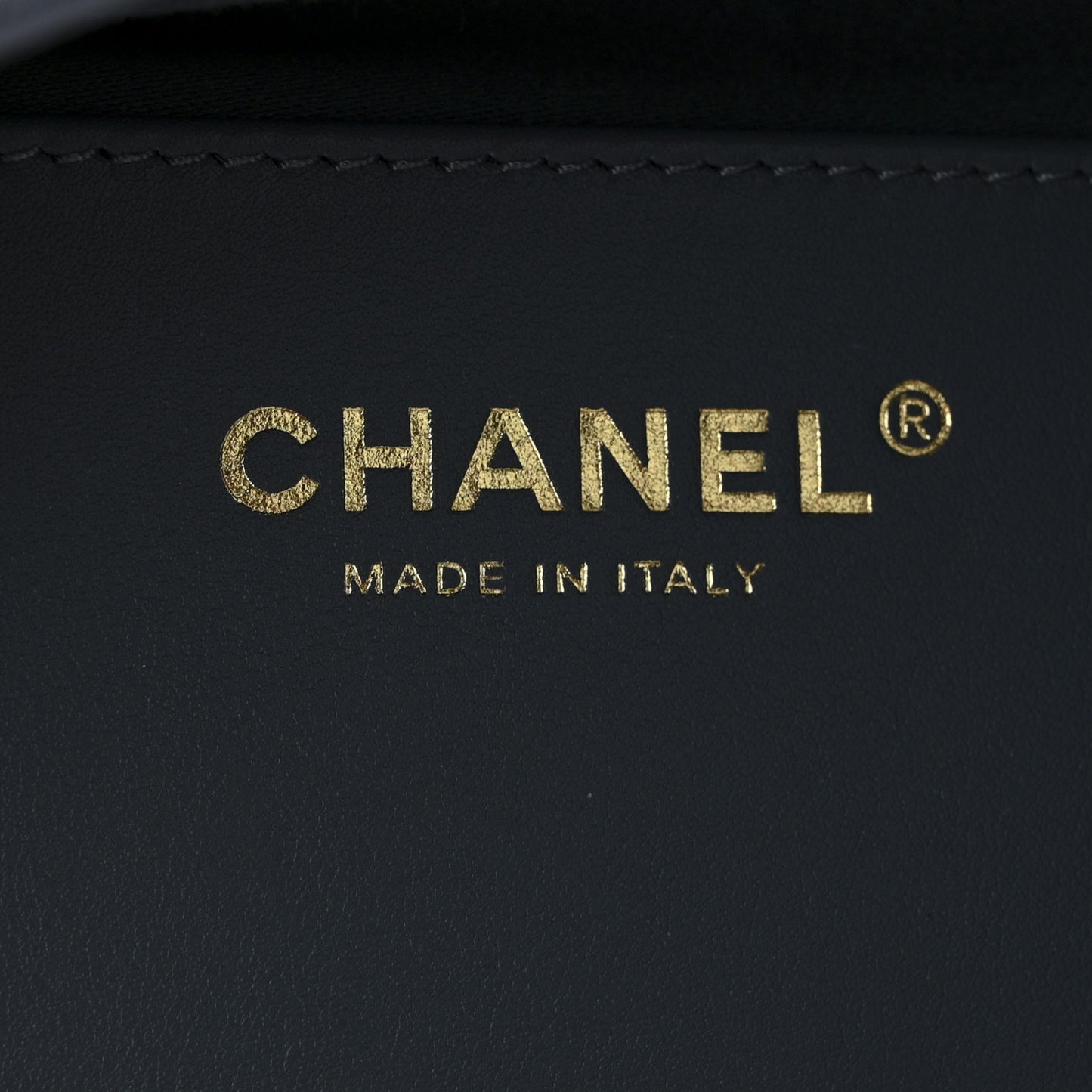 Suede Quilted Medium Chanel 25 Handbag Blue