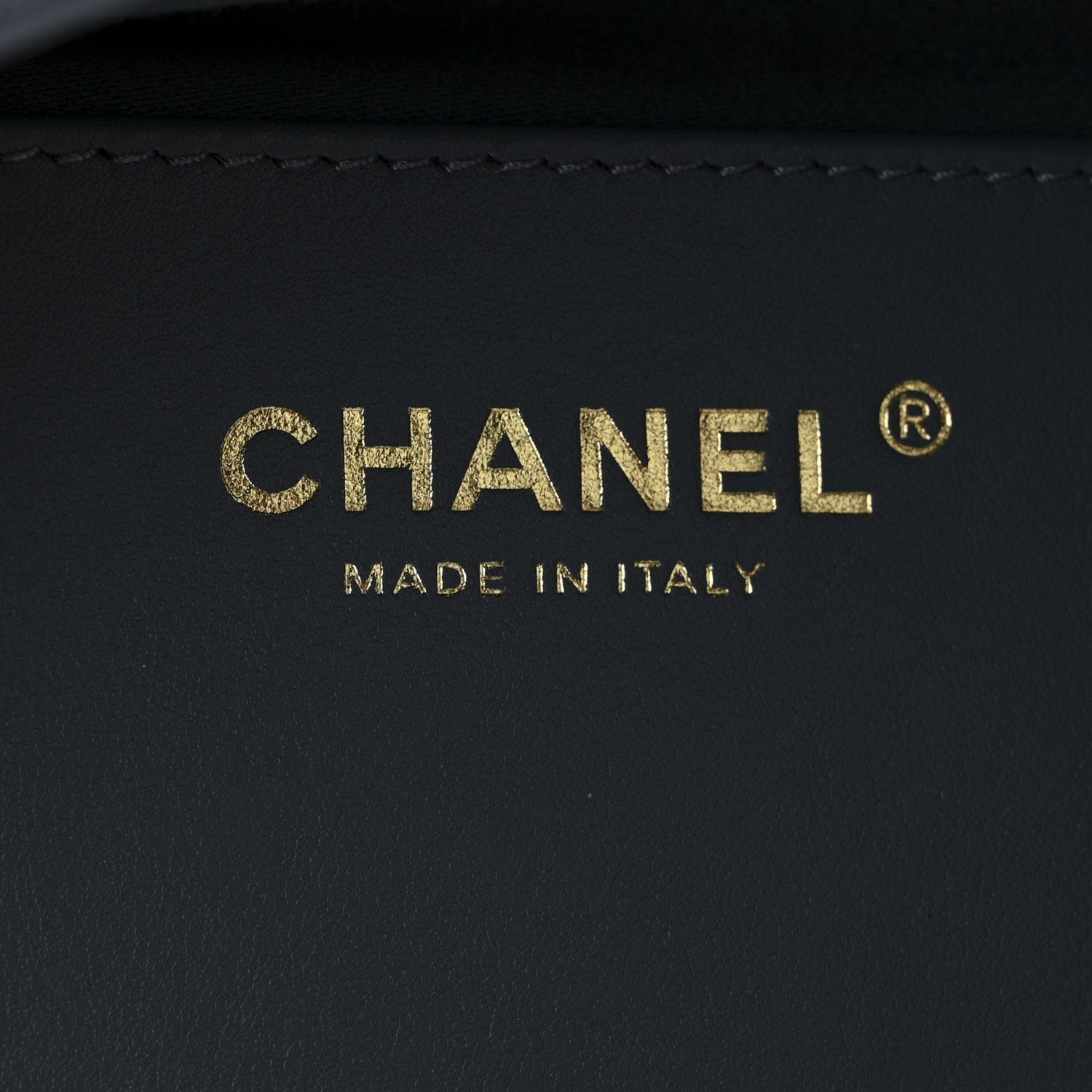 Chanel Suede Quilted Medium Chanel 25 Handbag Blue 7 of 12