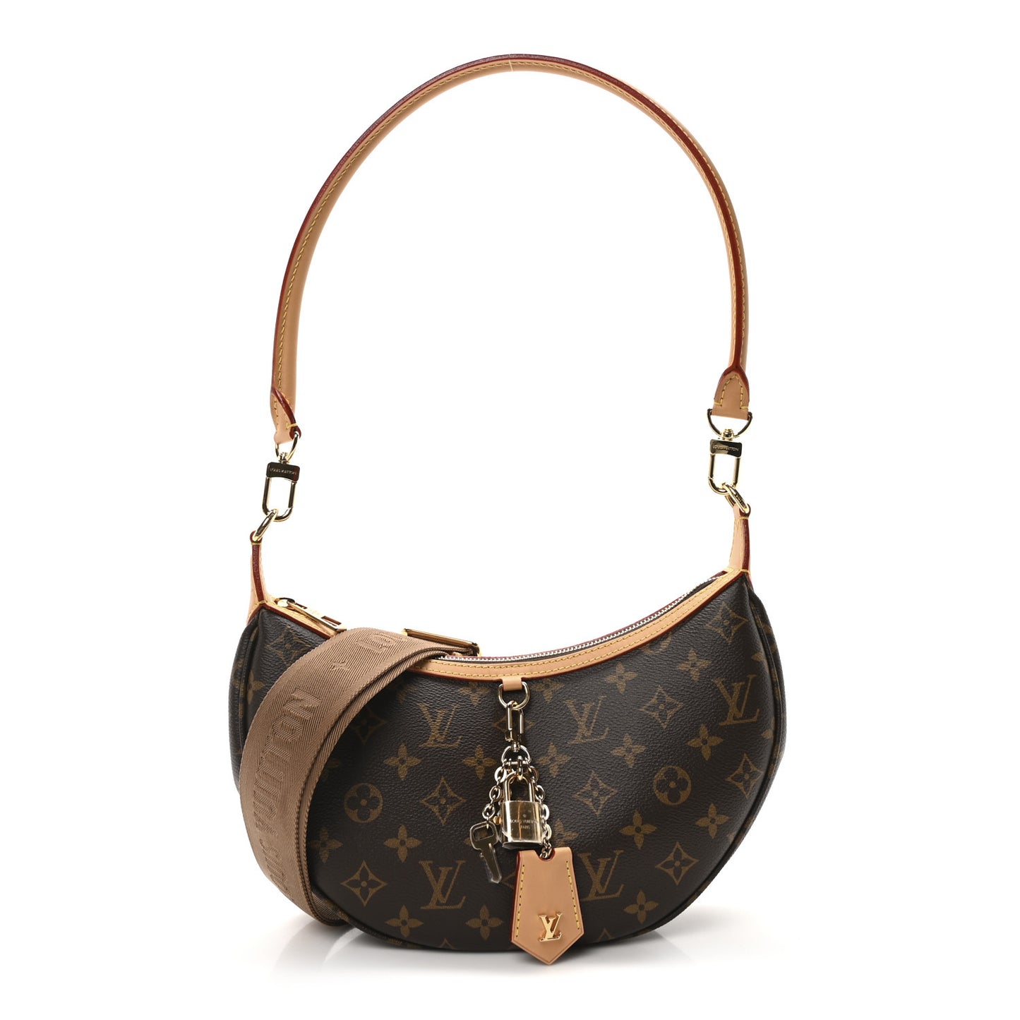 Monogram Looping