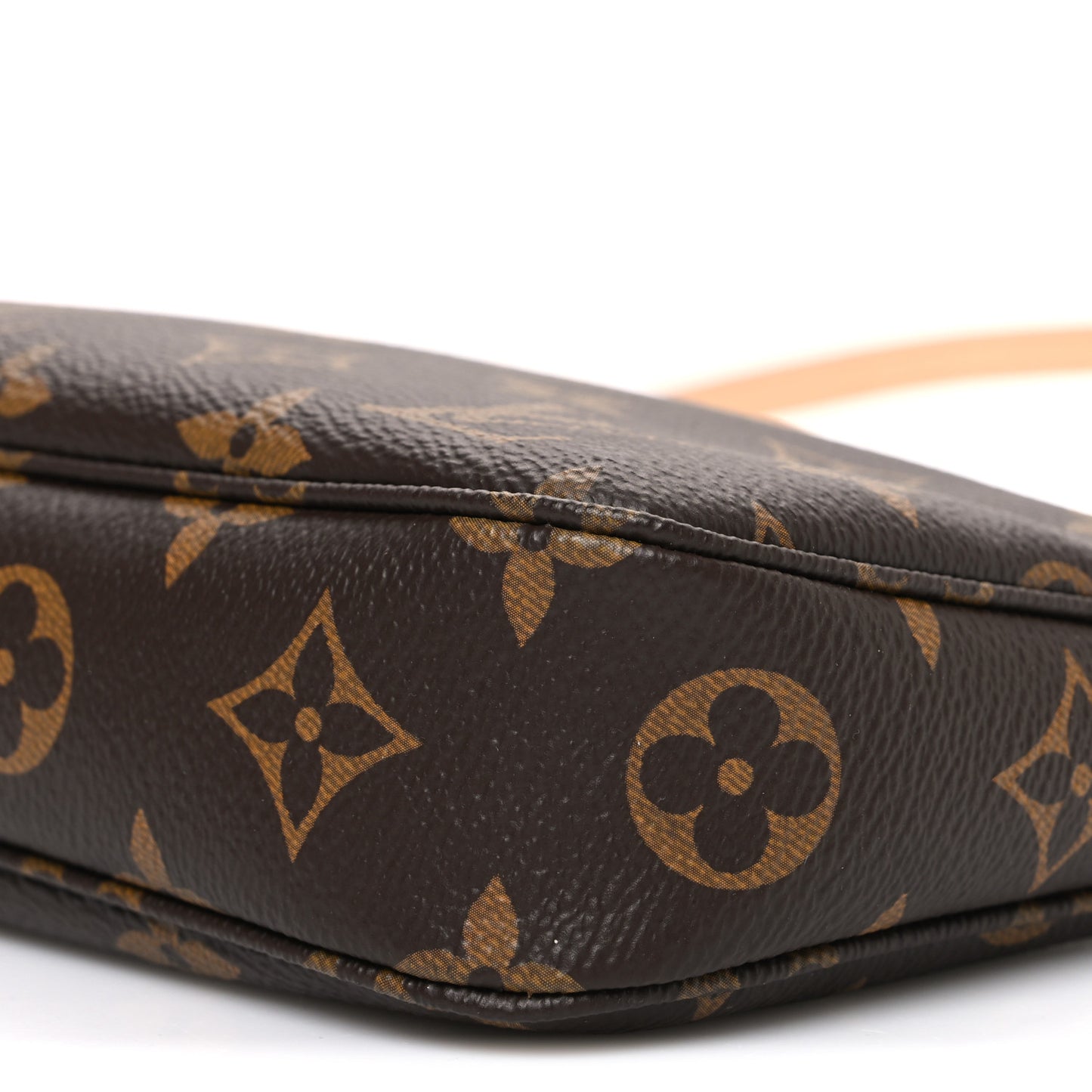Monogram Pochette Accessories NM
