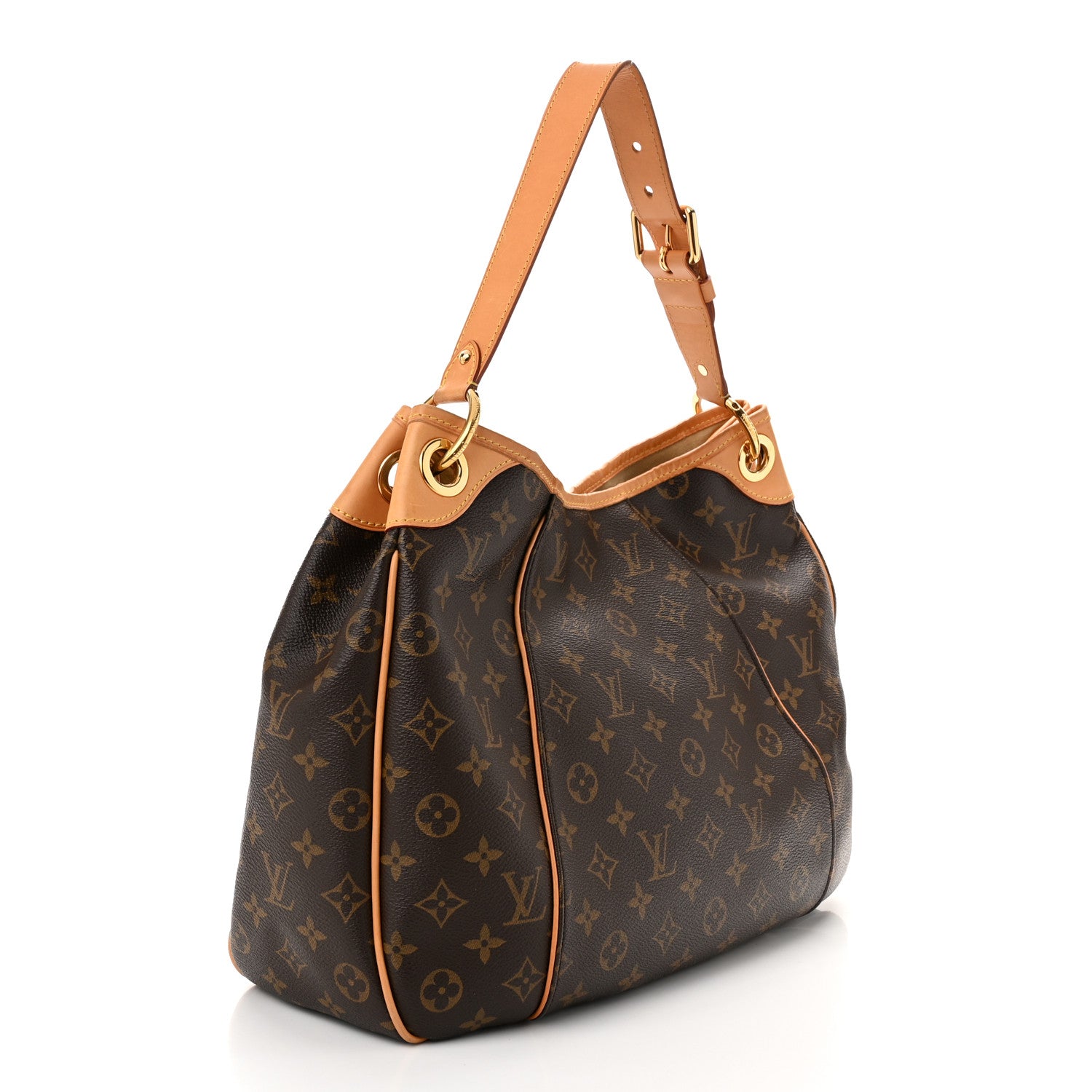 Louis Vuitton Monogram Galliera PM 3 of 9