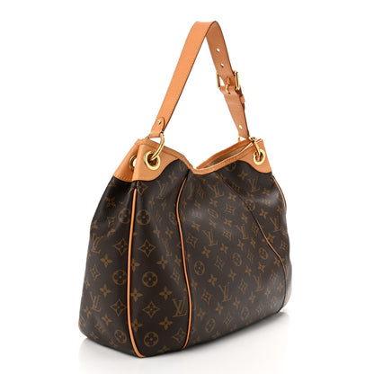 Louis Vuitton Monogram Galliera PM 3 of 9