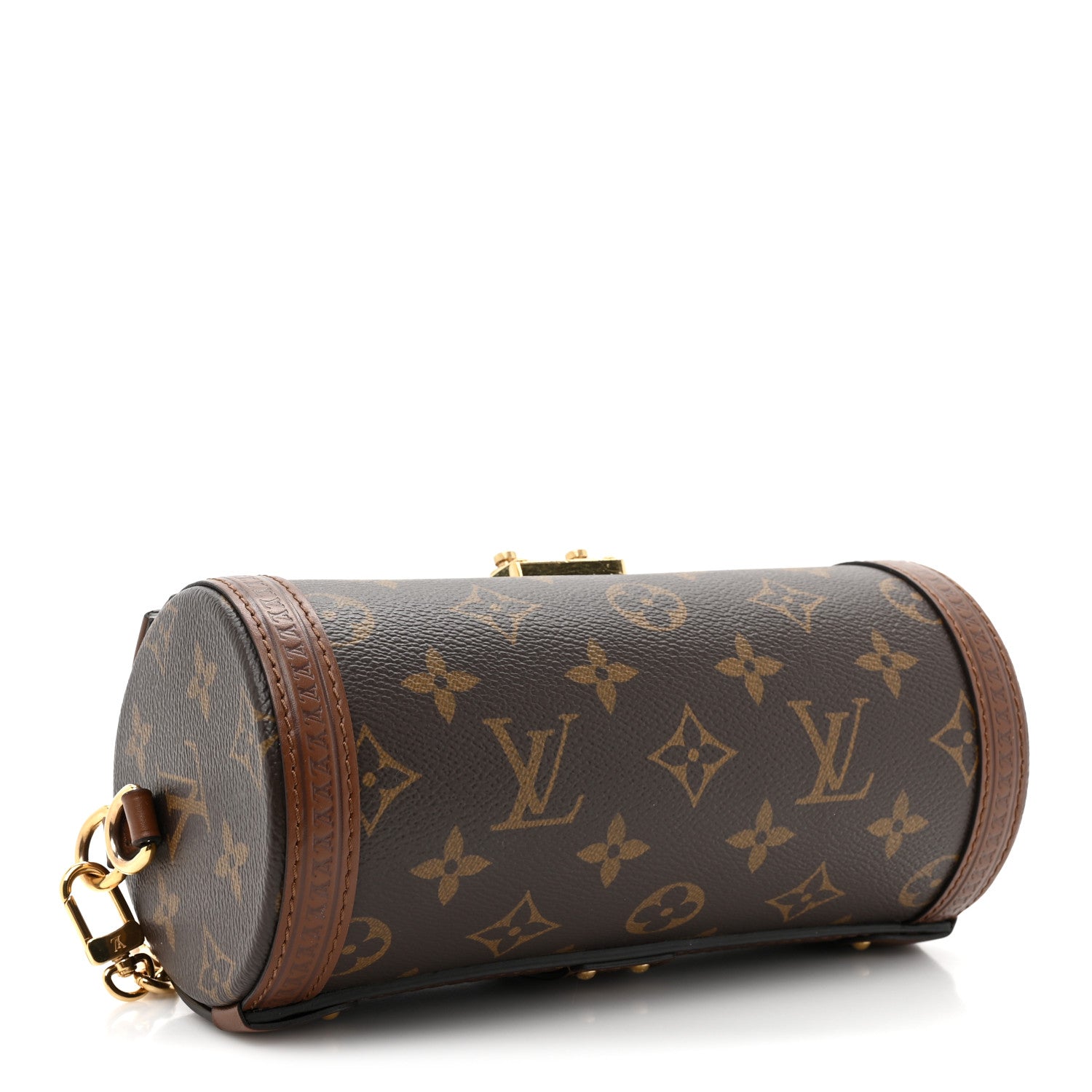 Louis Vuitton Monogram Papillon Trunk 4 of 11