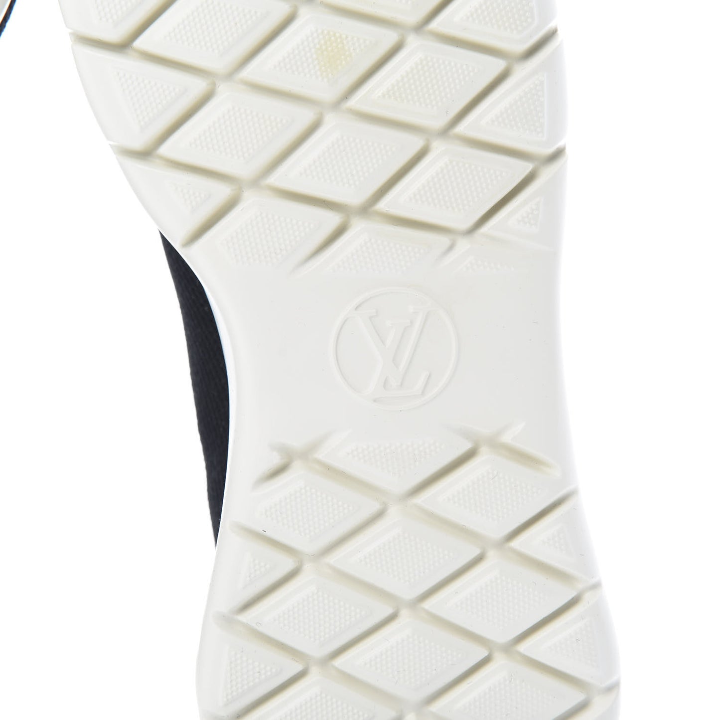 Stretch Fabric Aftergame Wave Sneaker Boots 35 Black