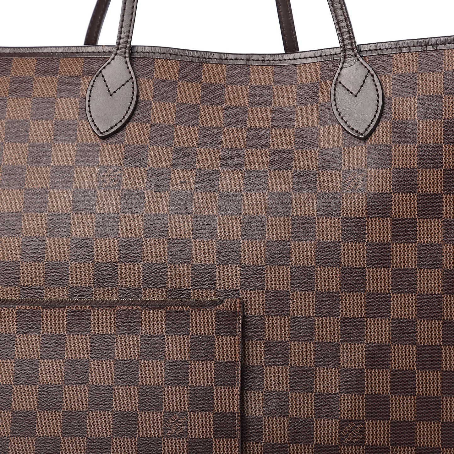 Damier Ebene Neo Neverfull GM