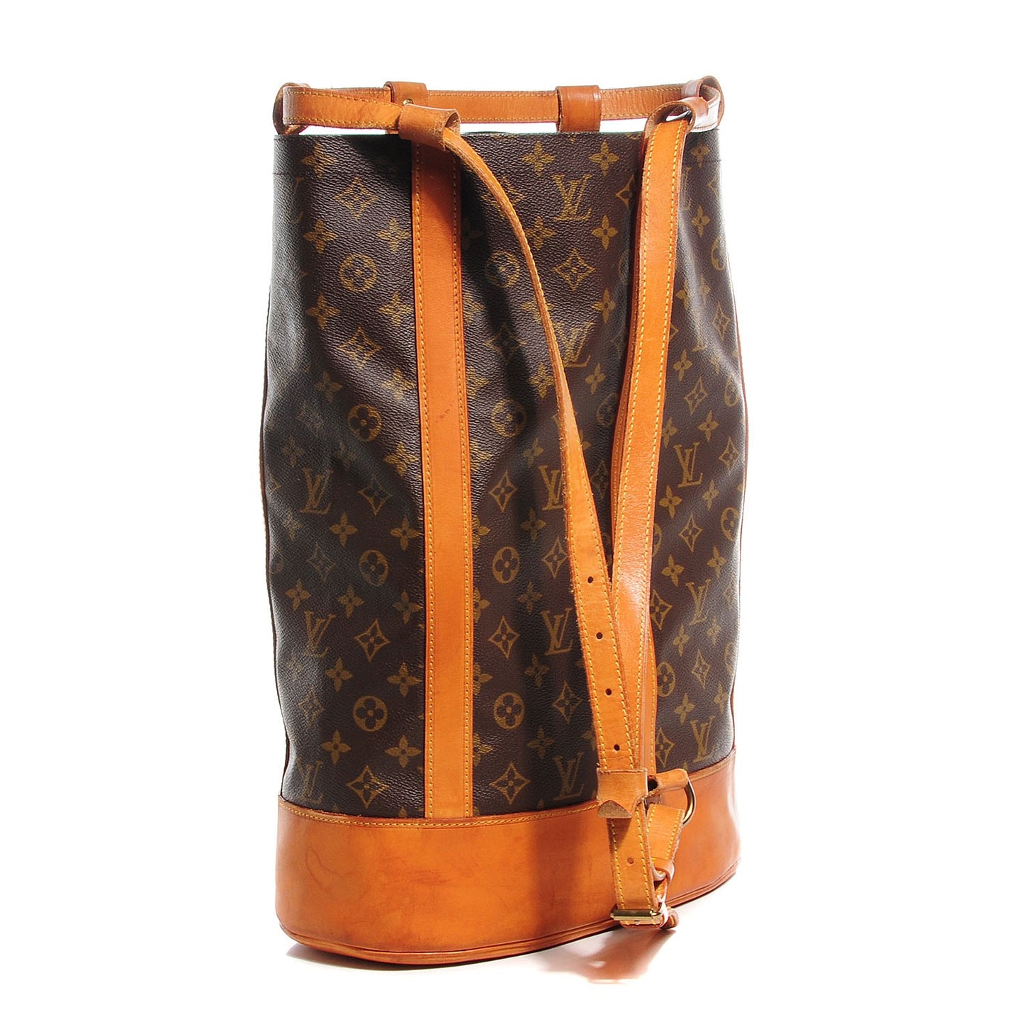 Monogram Randonnee GM Backpack